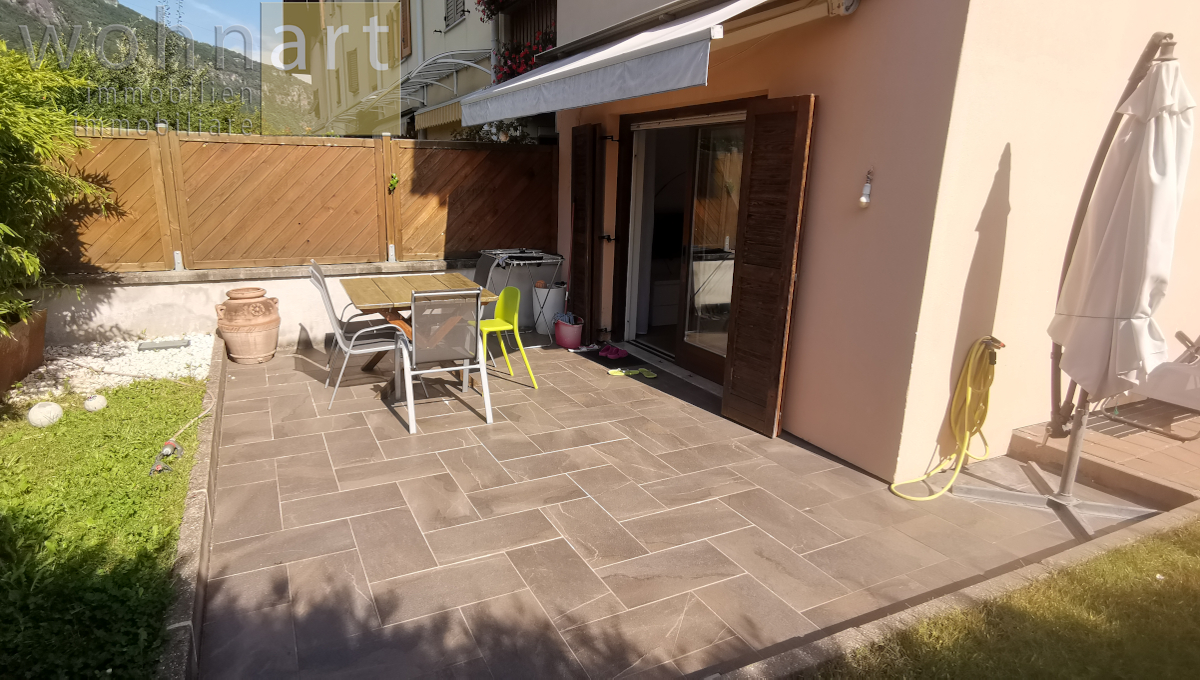 Eckreihenhaus in Auer zu verkaufen - Wohnart Immobilien