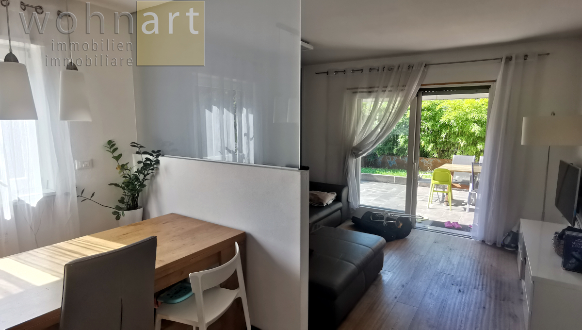 Eckreihenhaus in Auer zu verkaufen - Wohnart Immobilien